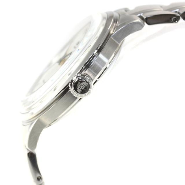 オリエント 腕時計 メンズ 自動巻き ORIENT クラシック RN-AC0001S_12