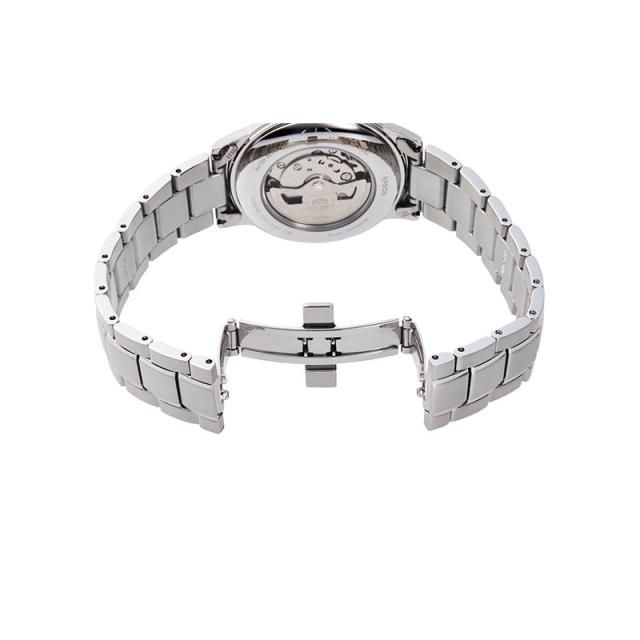 オリエント 腕時計 メンズ 自動巻き ORIENT クラシック RN-AC0001S_15
