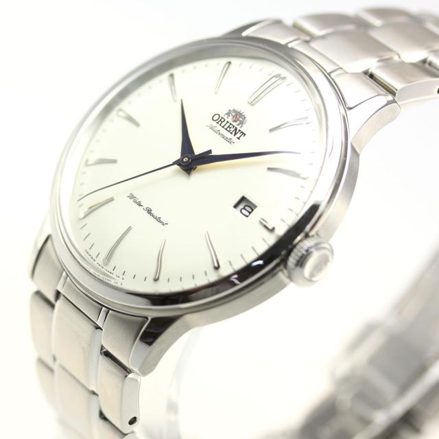 オリエント 腕時計 メンズ 自動巻き ORIENT クラシック RN-AC0001S_7