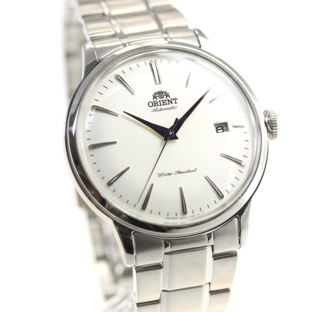 オリエント 腕時計 メンズ 自動巻き ORIENT クラシック RN-AC0001S_8