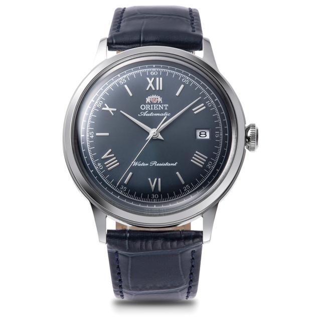 オリエント ORIENT クラシック バンビーノ Bambino メンズ 腕時計 自動巻 機械式 RN-AC0024L_1
