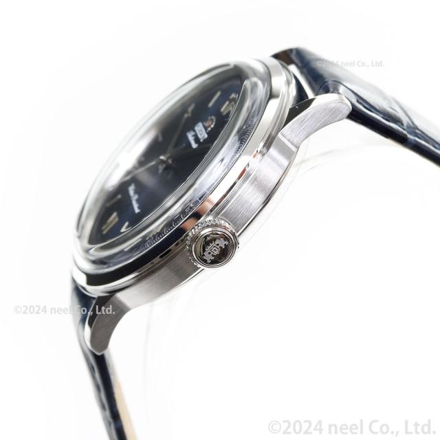 オリエント ORIENT クラシック バンビーノ Bambino メンズ 腕時計 自動巻 機械式 RN-AC0024L_11