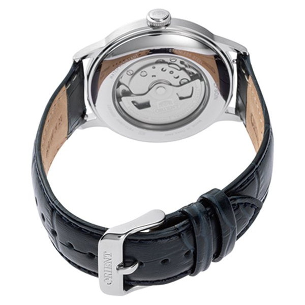 オリエント ORIENT クラシック バンビーノ Bambino メンズ 腕時計 自動巻 機械式 RN-AC0024L_17
