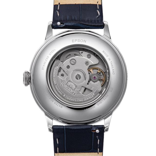 オリエント ORIENT クラシック バンビーノ Bambino メンズ 腕時計 自動巻 機械式 RN-AC0024L_18
