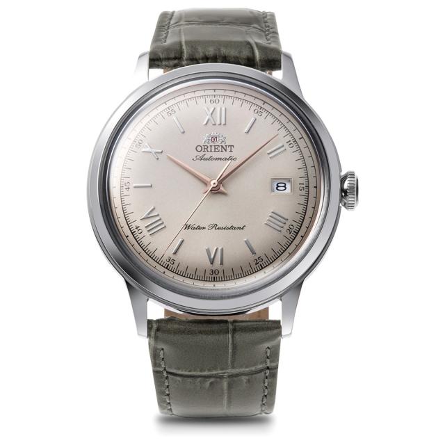 オリエント ORIENT クラシック バンビーノ Bambino メンズ 腕時計 自動巻 機械式 RN-AC0025N_1