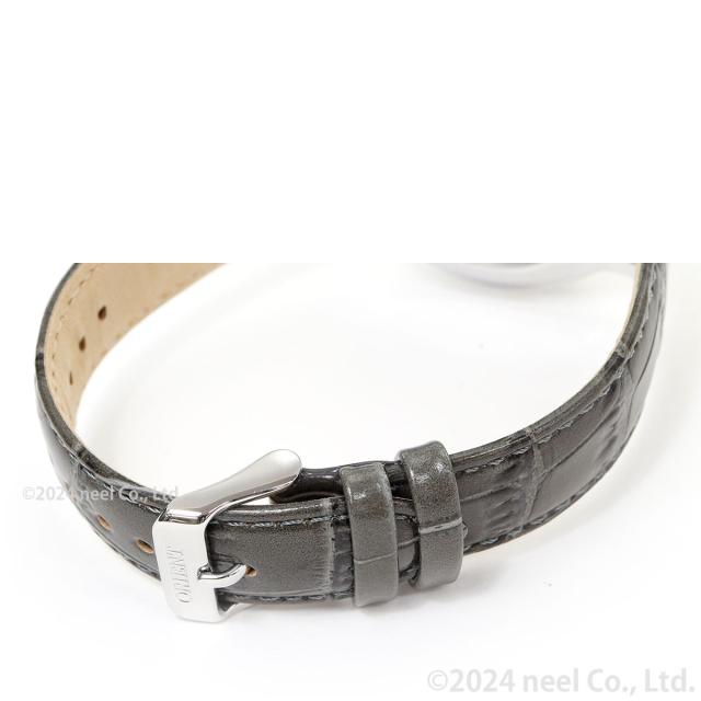 オリエント ORIENT クラシック バンビーノ Bambino メンズ 腕時計 自動巻 機械式 RN-AC0025N_15