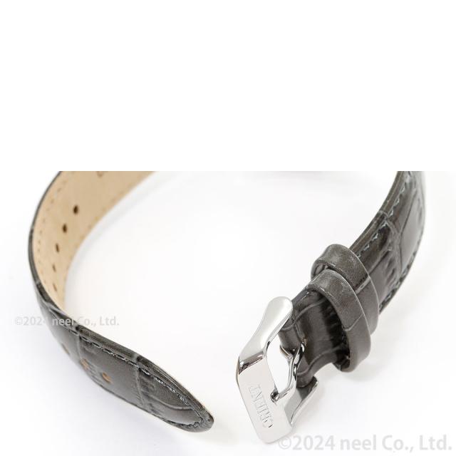 オリエント ORIENT クラシック バンビーノ Bambino メンズ 腕時計 自動巻 機械式 RN-AC0025N_16