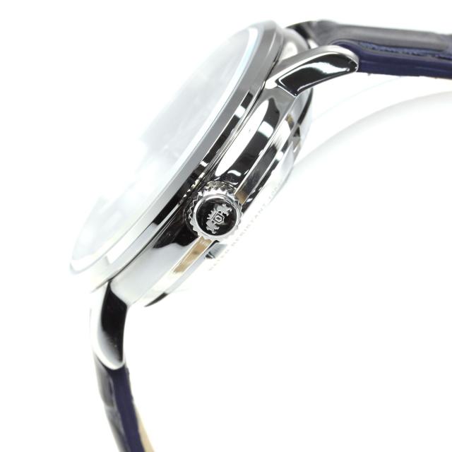東洋 ORIENT ウオッチ メンズ 自動小銃一巻き 力学的 今日的 CONTEMPORARY デイト RN-AC0E04L