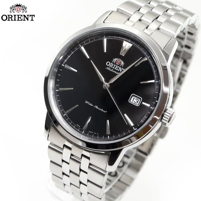 オリエント 腕時計 メンズ 自動巻き ORIENT コンテンポラリー RN