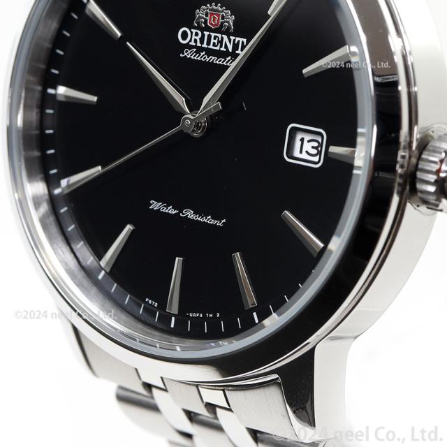 オリエント 腕時計 メンズ 自動巻き ORIENT コンテンポラリー RN