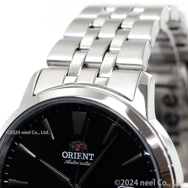 オリエント 腕時計 メンズ 自動巻き ORIENT コンテンポラリー RN