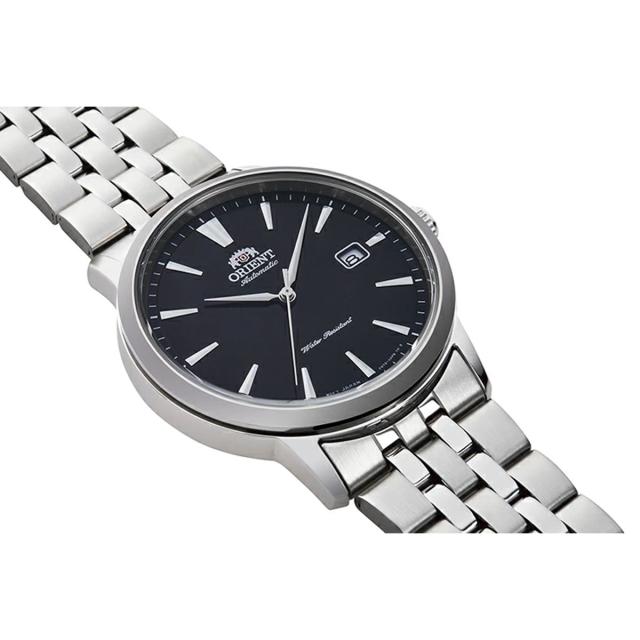 オリエント 腕時計 メンズ 自動巻き ORIENT コンテンポラリー RN