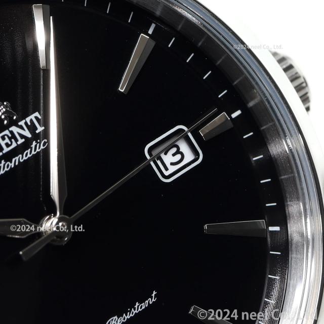 オリエント 腕時計 メンズ 自動巻き ORIENT コンテンポラリー RN