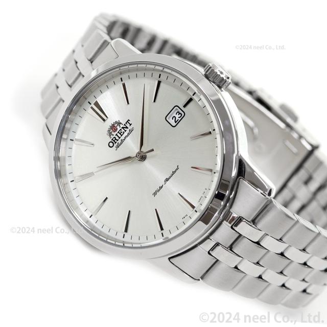 オリエント 腕時計 メンズ 自動巻き ORIENT コンテンポラリー RN