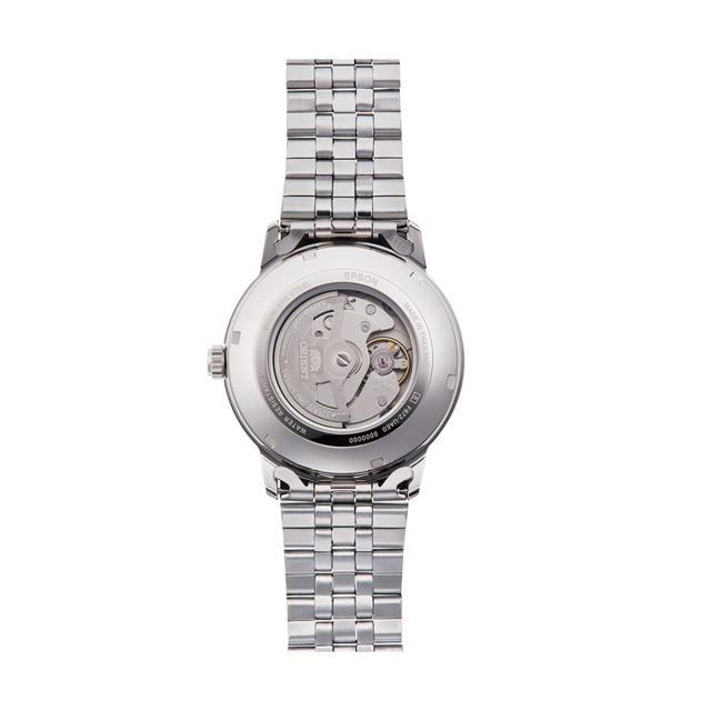 オリエント 腕時計 メンズ 自動巻き ORIENT コンテンポラリー RN