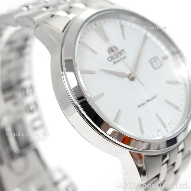 オリエント 腕時計 メンズ 自動巻き ORIENT コンテンポラリー RN