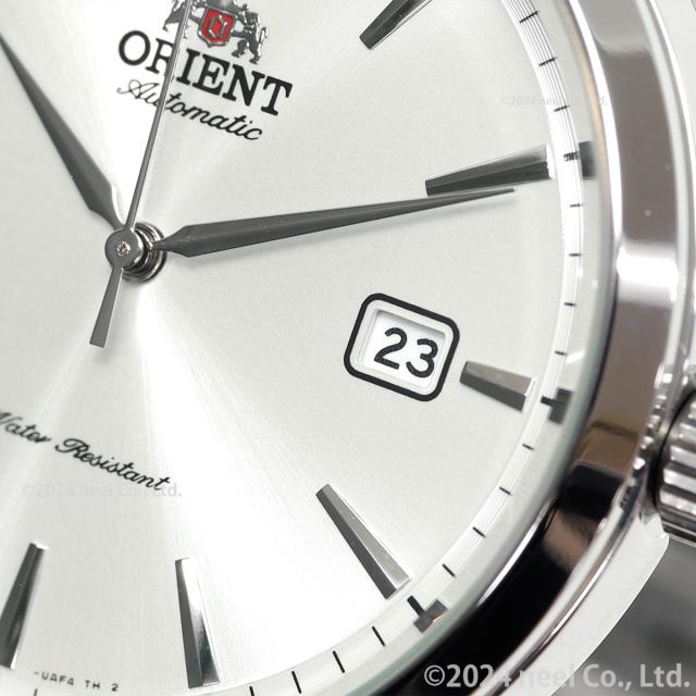 オリエント 腕時計 メンズ 自動巻き ORIENT コンテンポラリー RN