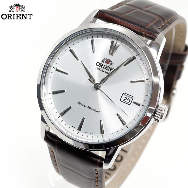 オリエント 腕時計 メンズ 自動巻き ORIENT コンテンポラリー RN