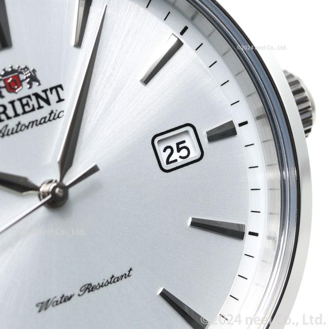オリエント 腕時計 メンズ 自動巻き ORIENT コンテンポラリー RN