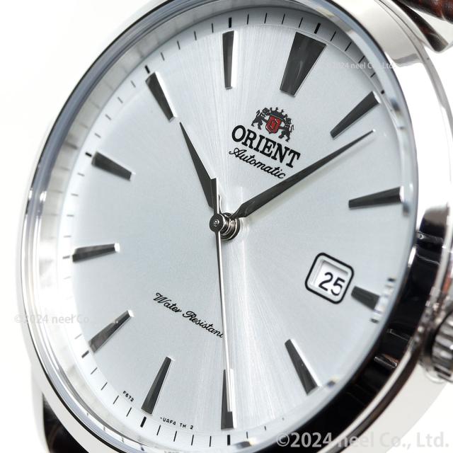オリエント 腕時計 メンズ 自動巻き ORIENT コンテンポラリー RN
