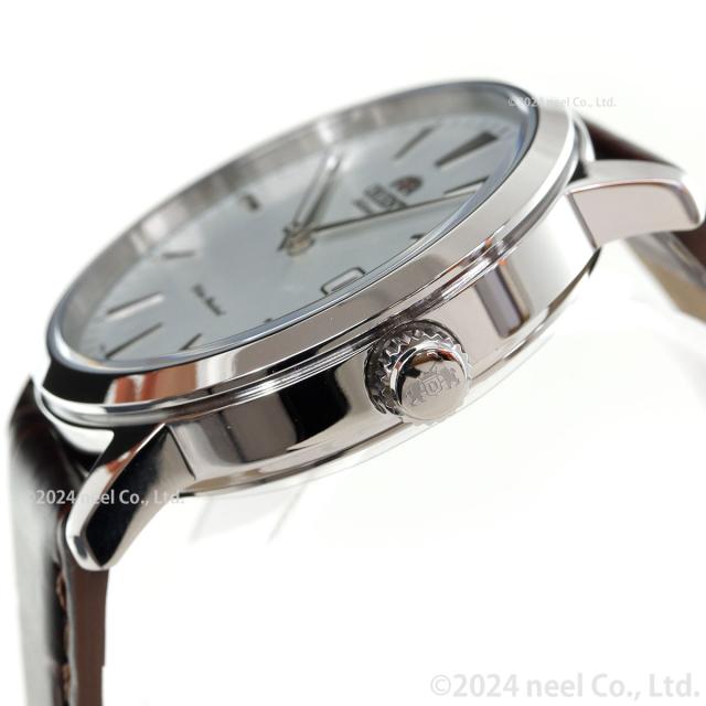 オリエント 腕時計 メンズ 自動巻き ORIENT コンテンポラリー RN