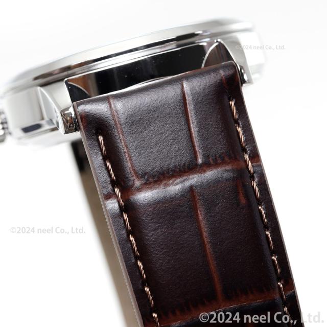 オリエント 腕時計 メンズ 自動巻き ORIENT コンテンポラリー RN