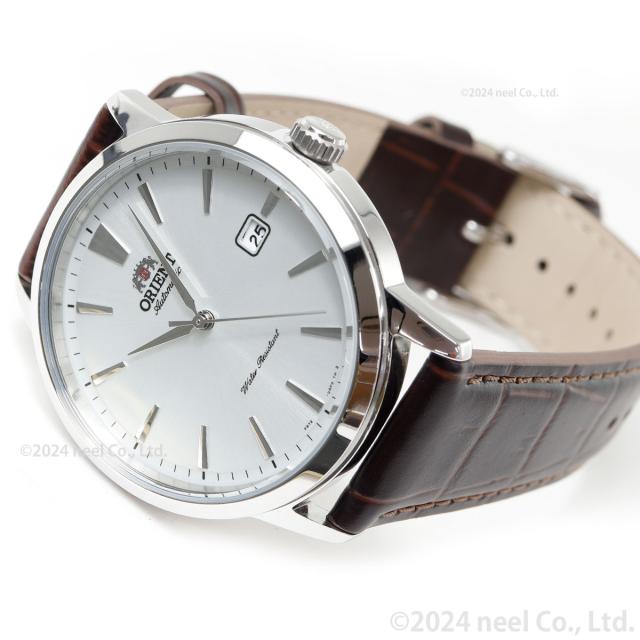 オリエント 腕時計 メンズ 自動巻き ORIENT コンテンポラリー RN