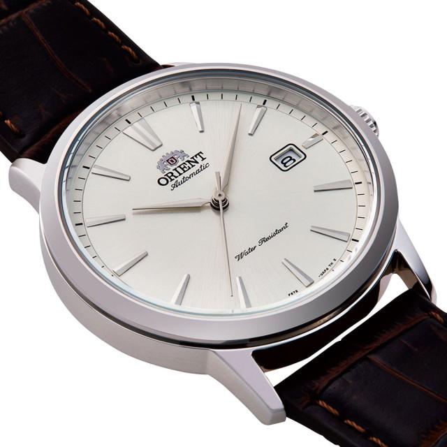 オリエント 腕時計 メンズ 自動巻き ORIENT コンテンポラリー RN