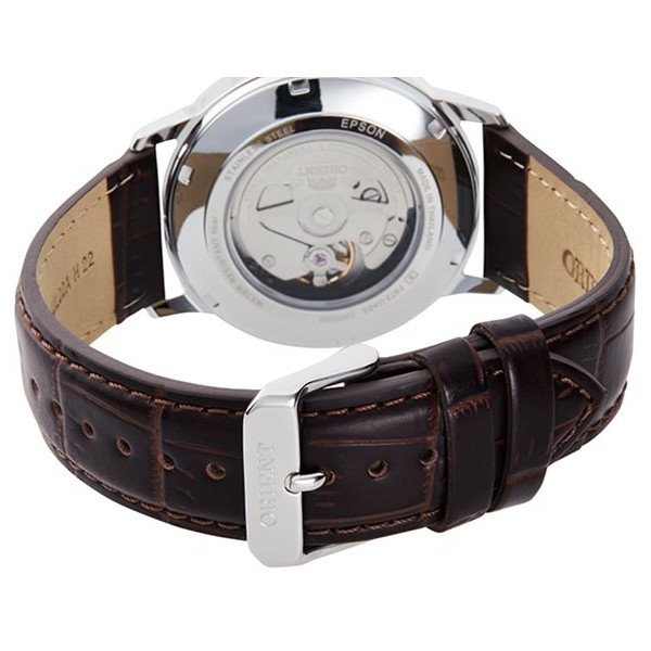 オリエント 腕時計 メンズ 自動巻き ORIENT コンテンポラリー RN