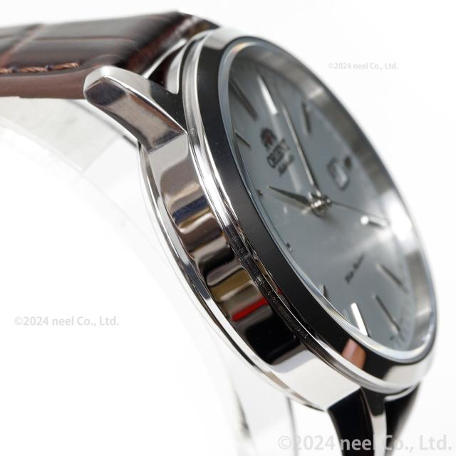 オリエント 腕時計 メンズ 自動巻き ORIENT コンテンポラリー RN