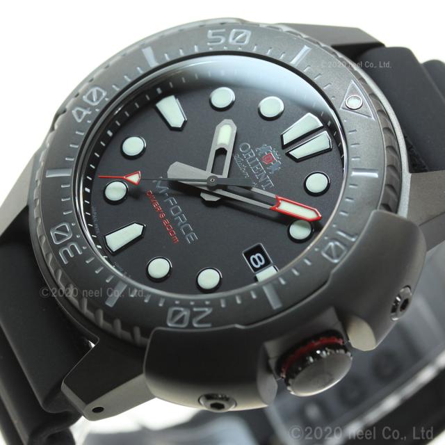 オリエント ORIENT M-FORCE エムフォース オリエント70周年記念
