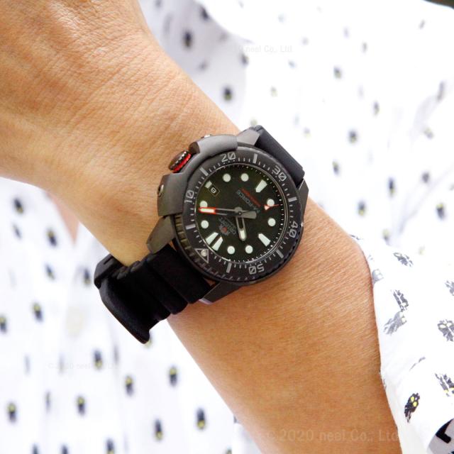 オリエント ORIENT M-FORCE エムフォース オリエント70周年記念モデル