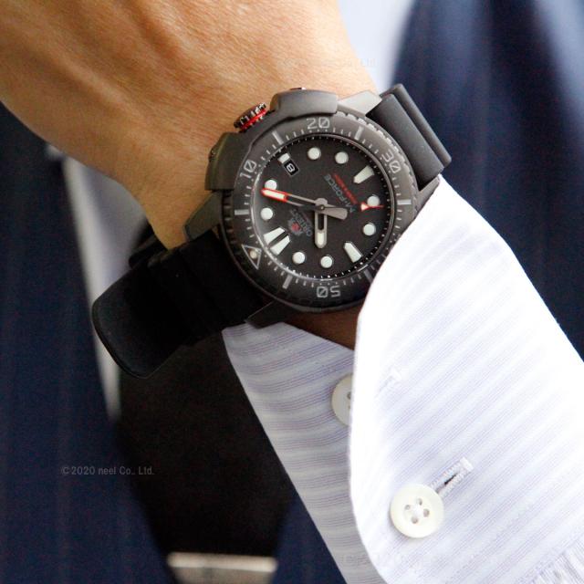 オリエント ORIENT M-FORCE エムフォース　RN-AC0L03B Sports｜Orient｜商品紹介｜機械式時計・腕時計のオリエント