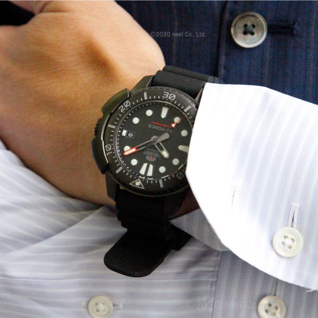 オリエント ORIENT M-FORCE エムフォース　RN-AC0L03B オリエント ORIENT M-FORCE エムフォース オリエント70周年記念