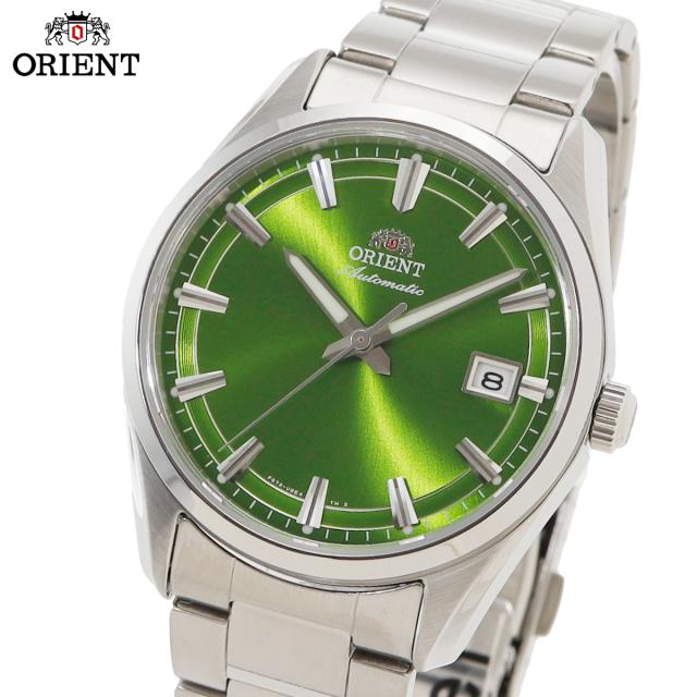 オリエント ORIENT コンテンポラリー Contemporary 自動巻 機械式 2026年春夏シーズン限定 腕時計 メンズ RN-AC0R05E オリエントストレット Orient Stretto