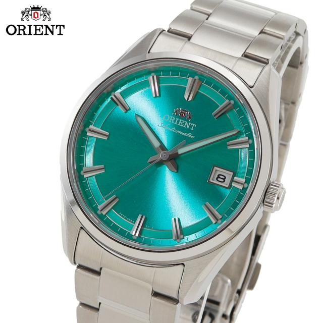 オリエント ORIENT コンテンポラリー Contemporary 自動巻 機械式 2026年春夏シーズン限定 腕時計 メンズ RN-AC0R06L オリエントストレット Orient Stretto