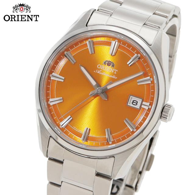 オリエント ORIENT コンテンポラリー Contemporary 自動巻 機械式 2026年春夏シーズン限定 腕時計 メンズ RN-AC0R08Y オリエントストレット Orient Stretto