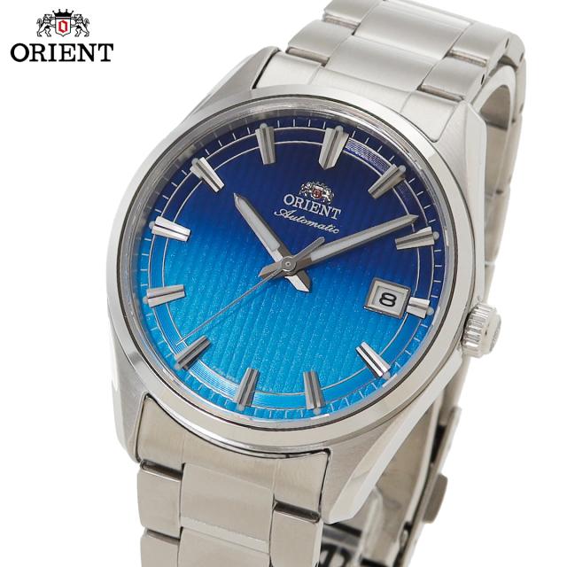 オリエント ORIENT コンテンポラリー Contemporary 自動巻 機械式 国内300本限定 腕時計 メンズ RN-AC0R09L オリエントストレット Orient Stretto