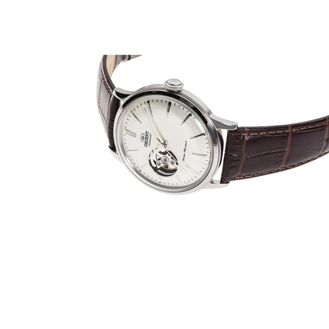 オリエント ORIENT クラシック CLASSIC 腕時計 メンズ 自動巻き オートマチック メカニカル セミスケルトン RN-AG0005S_13