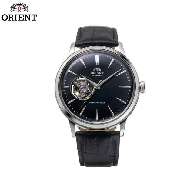 オリエント ORIENT クラシック CLASSIC 腕時計 メンズ 自動巻き オートマチック メカニカル セミスケルトン RN-AG0007B_1