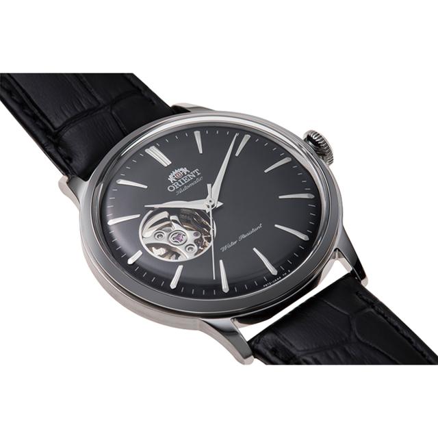 オリエント ORIENT クラシック CLASSIC 腕時計 メンズ 自動巻き オートマチック メカニカル セミスケルトン RN-AG0007B_12