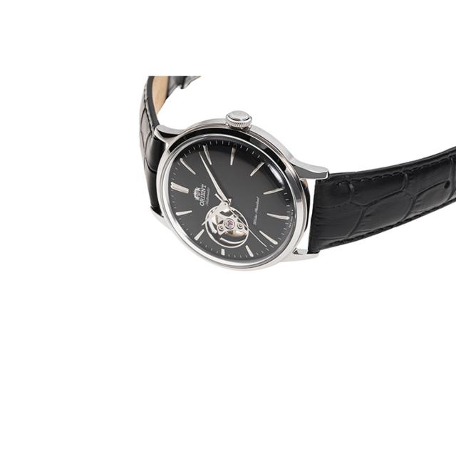 オリエント ORIENT クラシック CLASSIC 腕時計 メンズ 自動巻き オートマチック メカニカル セミスケルトン RN-AG0007B_13