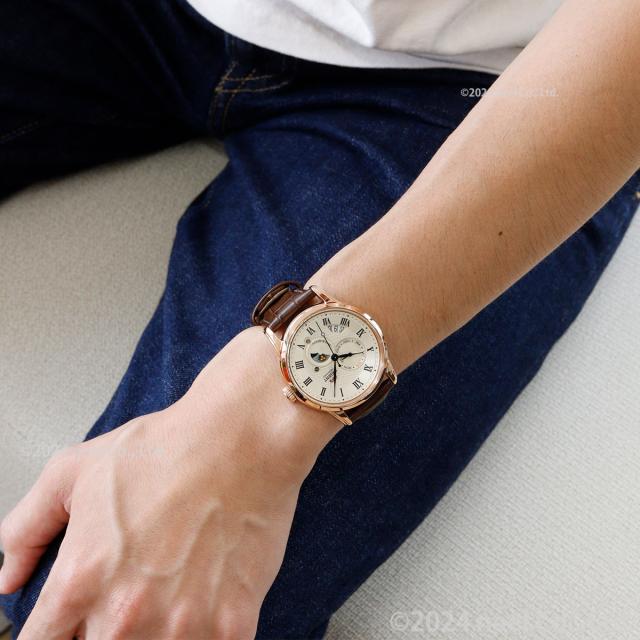 オリエント ORIENT クラシック CLASSIC 腕時計 メンズ 自動巻き