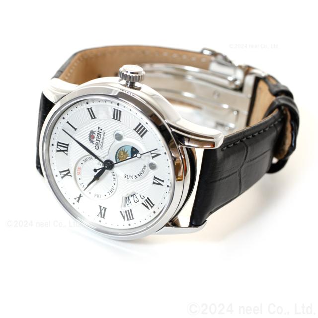 オリエント ORIENT クラシック CLASSIC 腕時計 メンズ 自動巻き