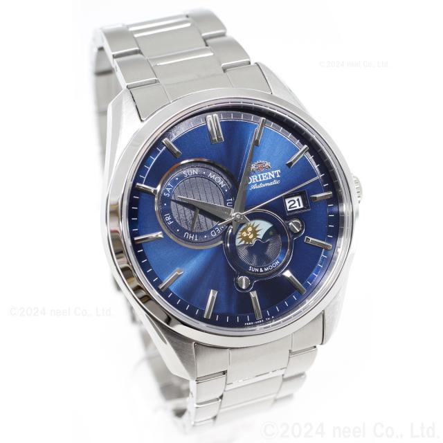 ORIENT 自動巻き RN-AK 0303L RN-AK0303L-c_s_6a097142-7724-