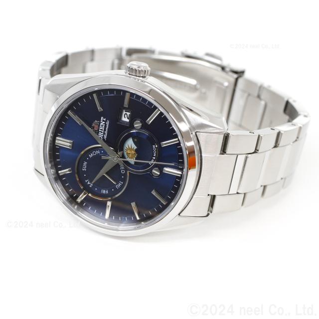 ORIENT 自動巻き RN-AK 0303L CONTEMPORARY（ORIENT） オリエント ORIENT コンテンポラリー