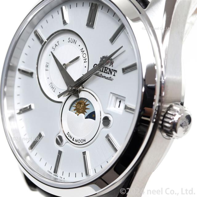 オリエント 腕時計 メンズ 自動巻き 機械式 ORIENT コンテンポラリー