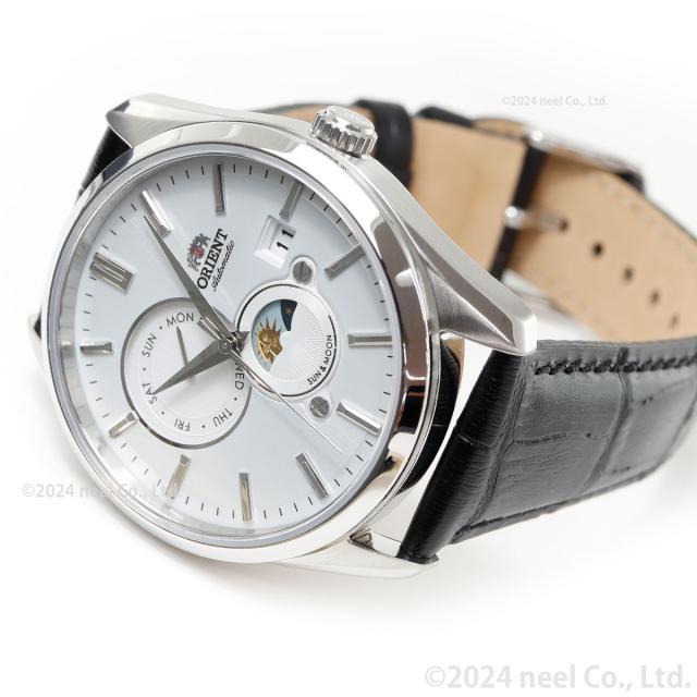 オリエント 腕時計 メンズ 自動巻き 機械式 ORIENT コンテンポラリー