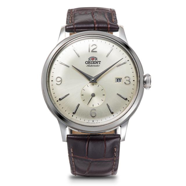 オリエント ORIENT クラシック CLASSIC 腕時計 メンズ 自動巻き オートマチック メカニカル RN-AP0003S_1