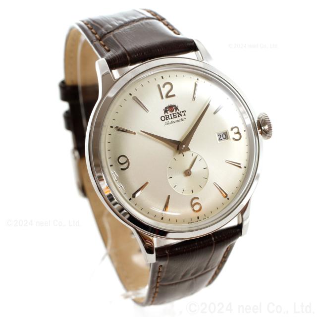 オリエント ORIENT クラシック CLASSIC 腕時計 メンズ 自動巻き オートマチック メカニカル RN-AP0003S_10